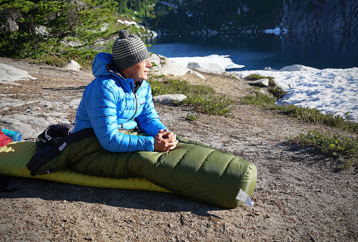  Best Backpacking Sleeping Bags of 2021 Switchback Travel